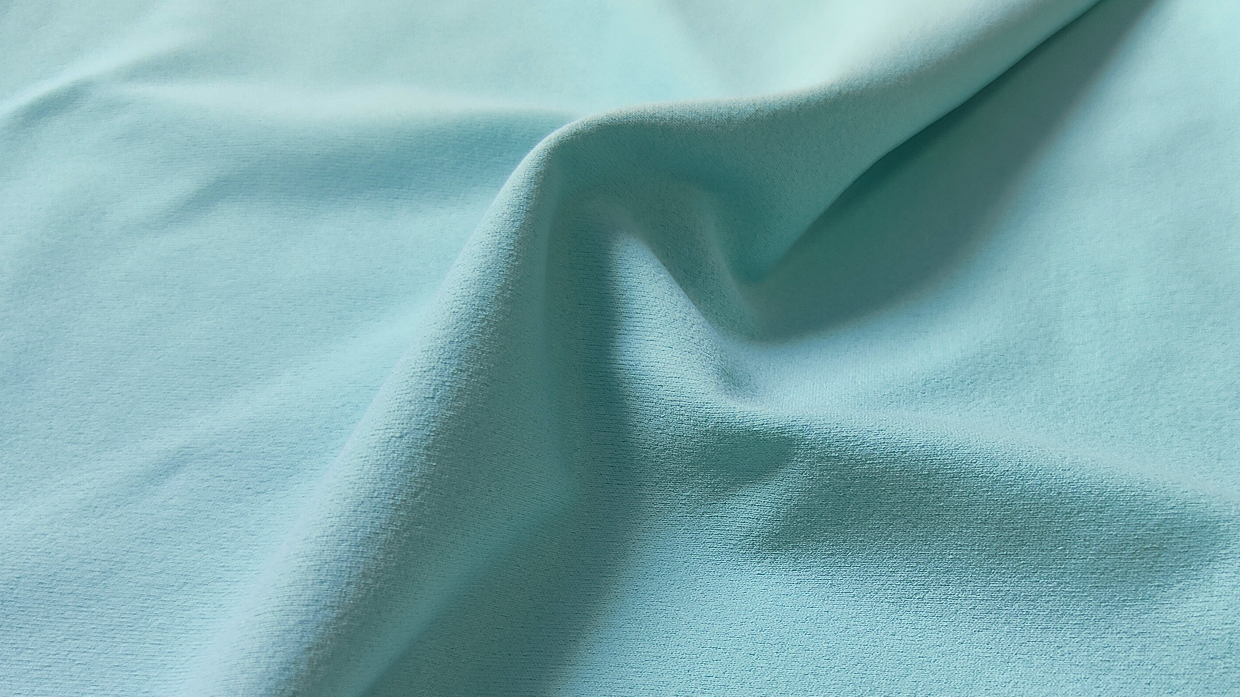 Bio-based Polyester Cotton-Touch Jersey