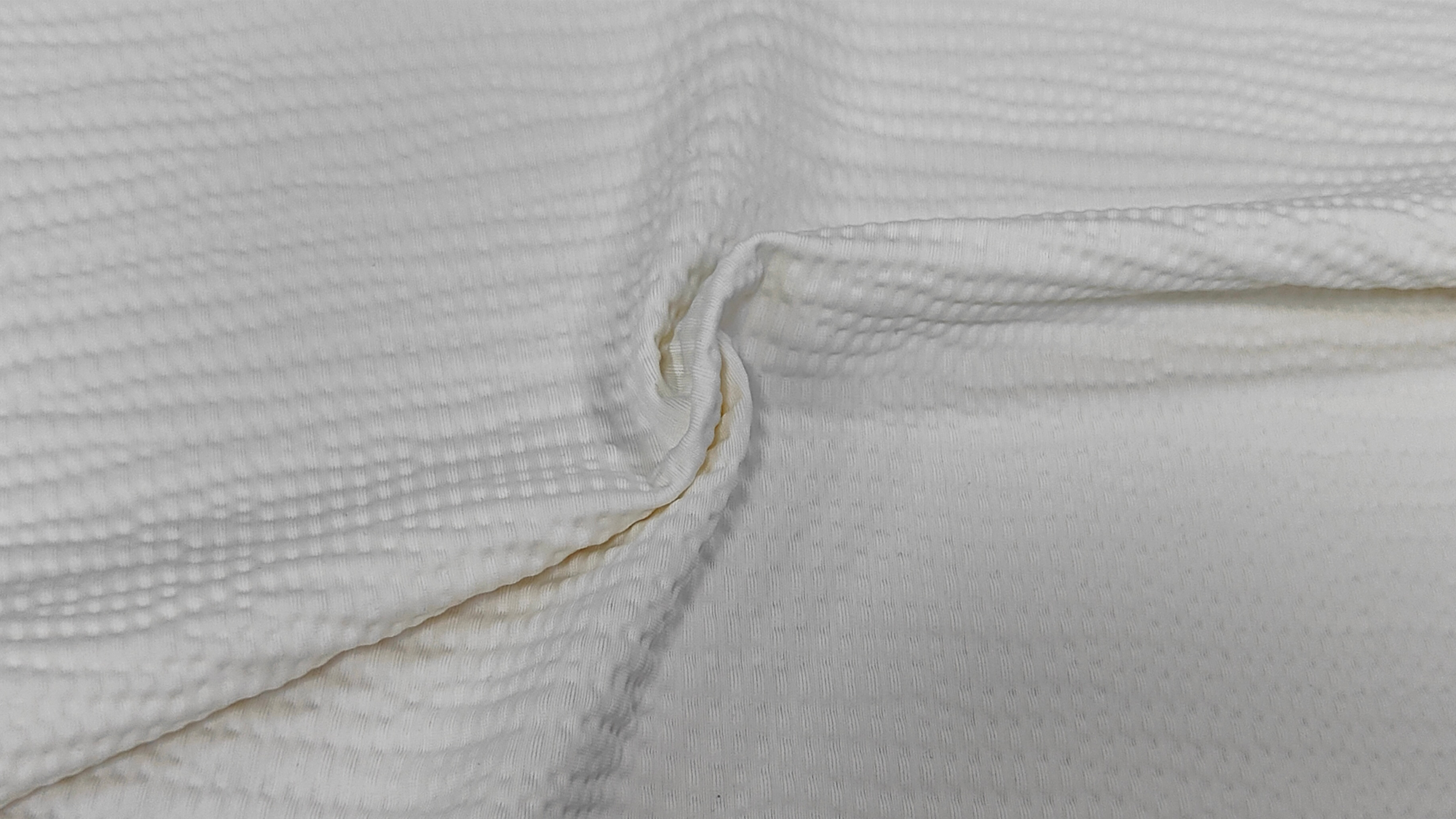 Nylon/Spandex Jacquard Texture Knit