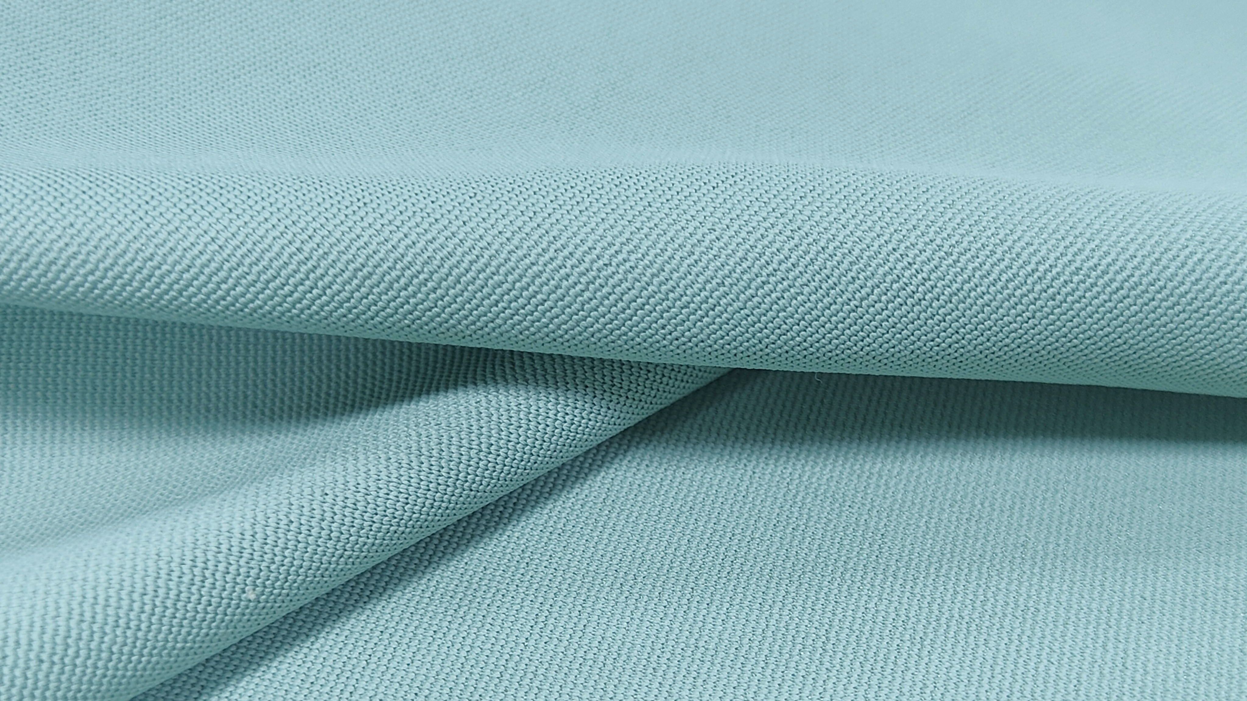 Polyester 4-Way Stretch Jersey