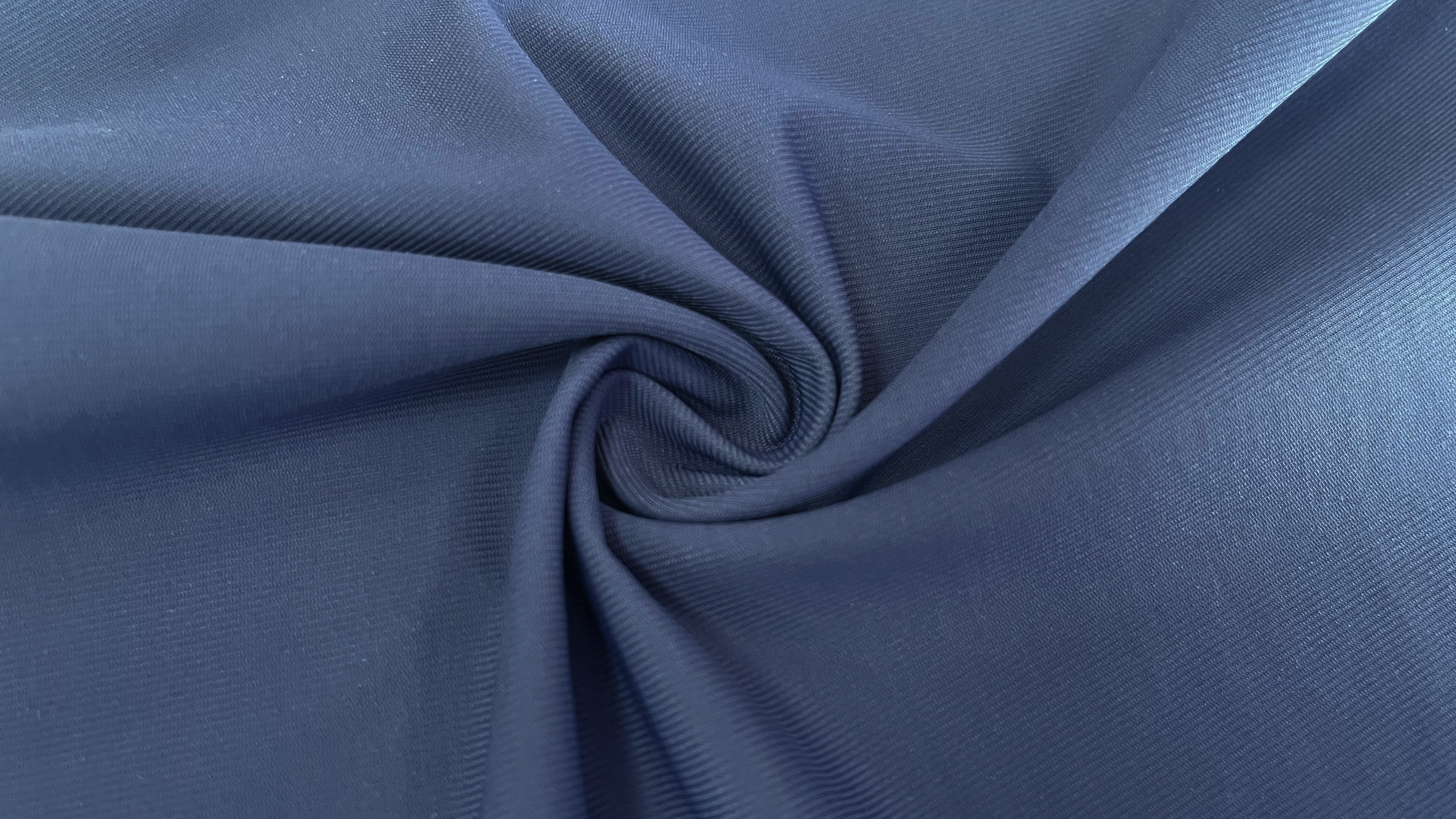 Nylon Free-Cut 4-Way Stretch Knit
