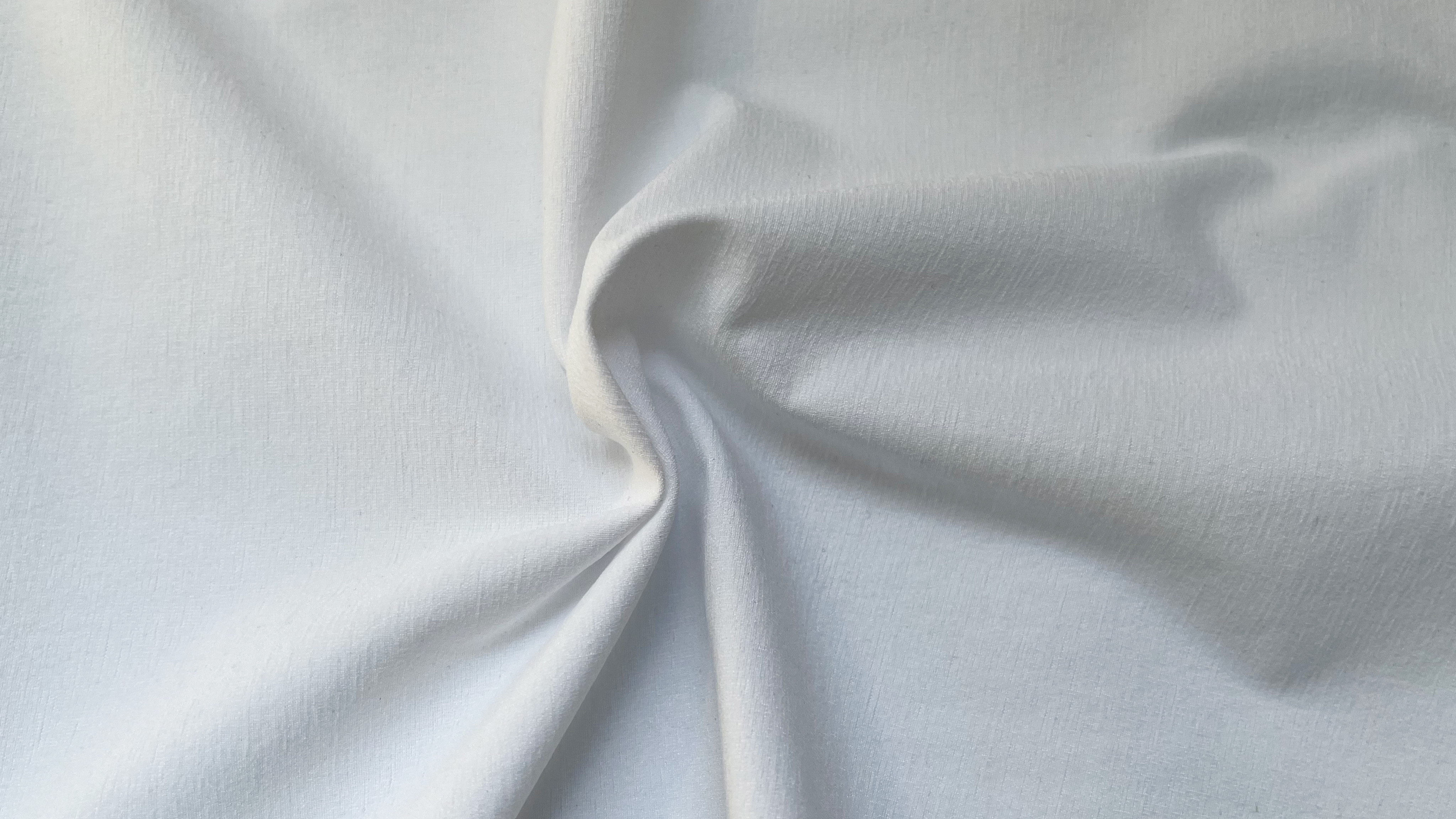 Bio-based Sorona Mechanical Stretch Jersey
