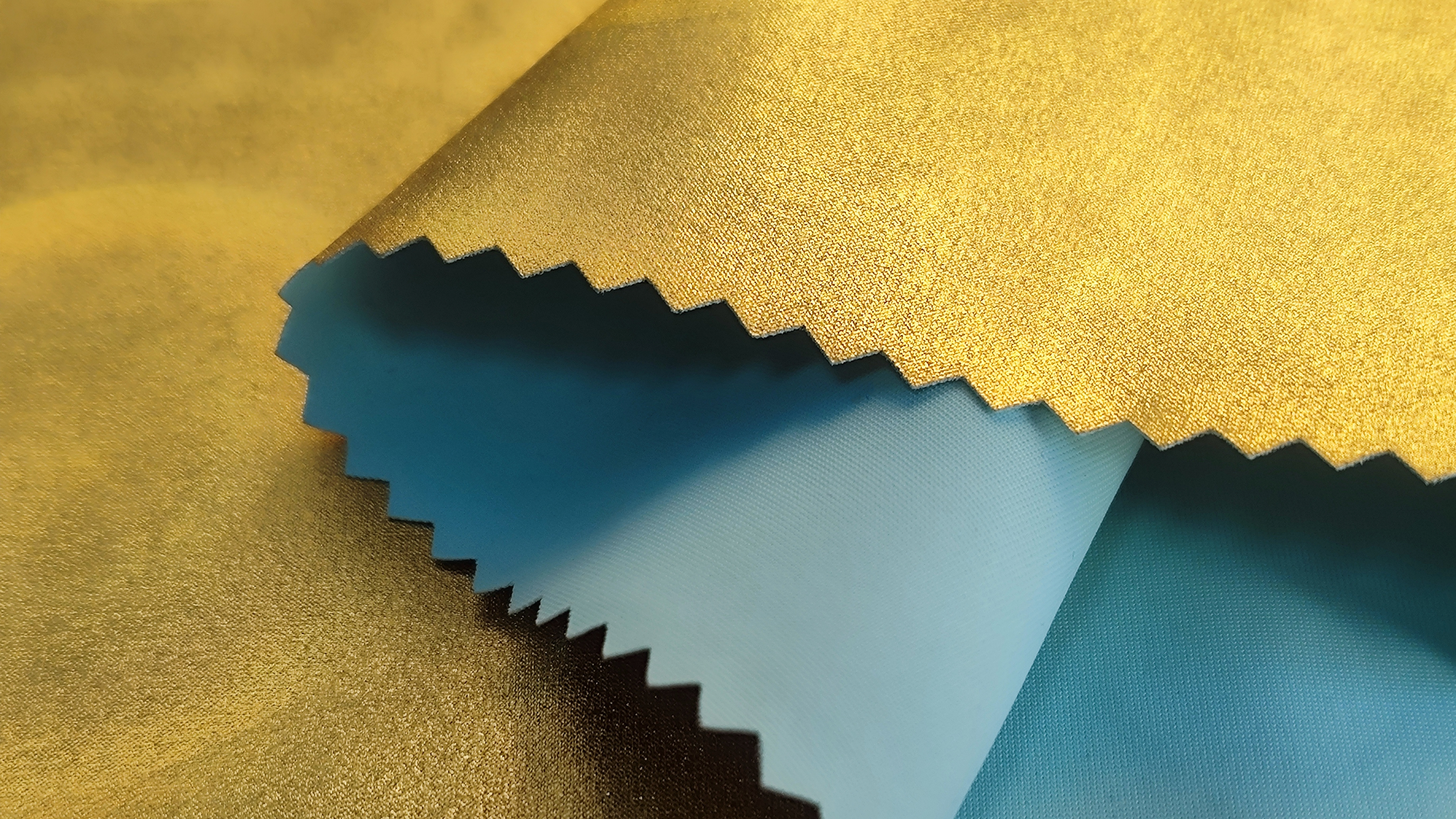 Nylon Ice-Sense UV Protective Jersey