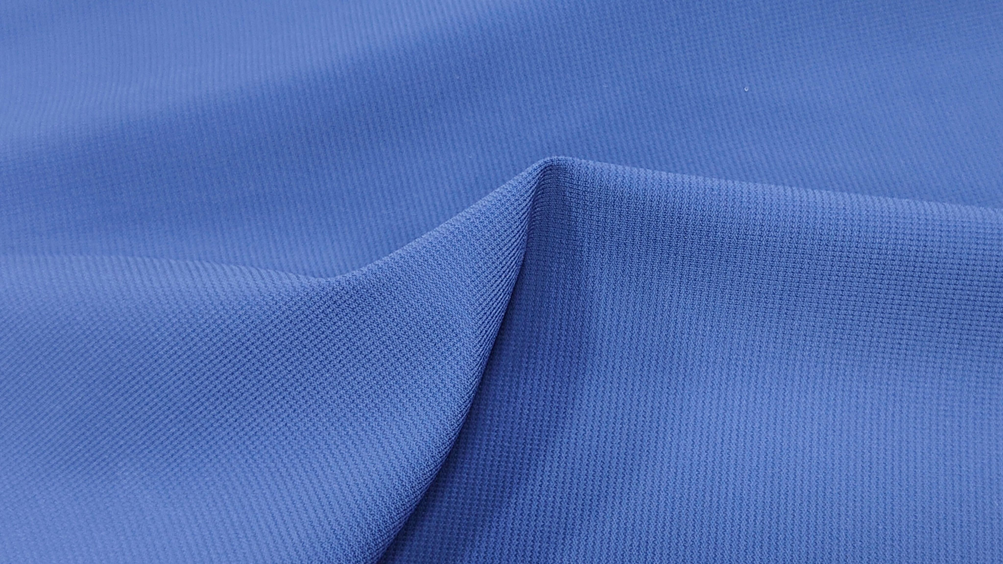 Nylon Free-Cut Shape-Retention Knit